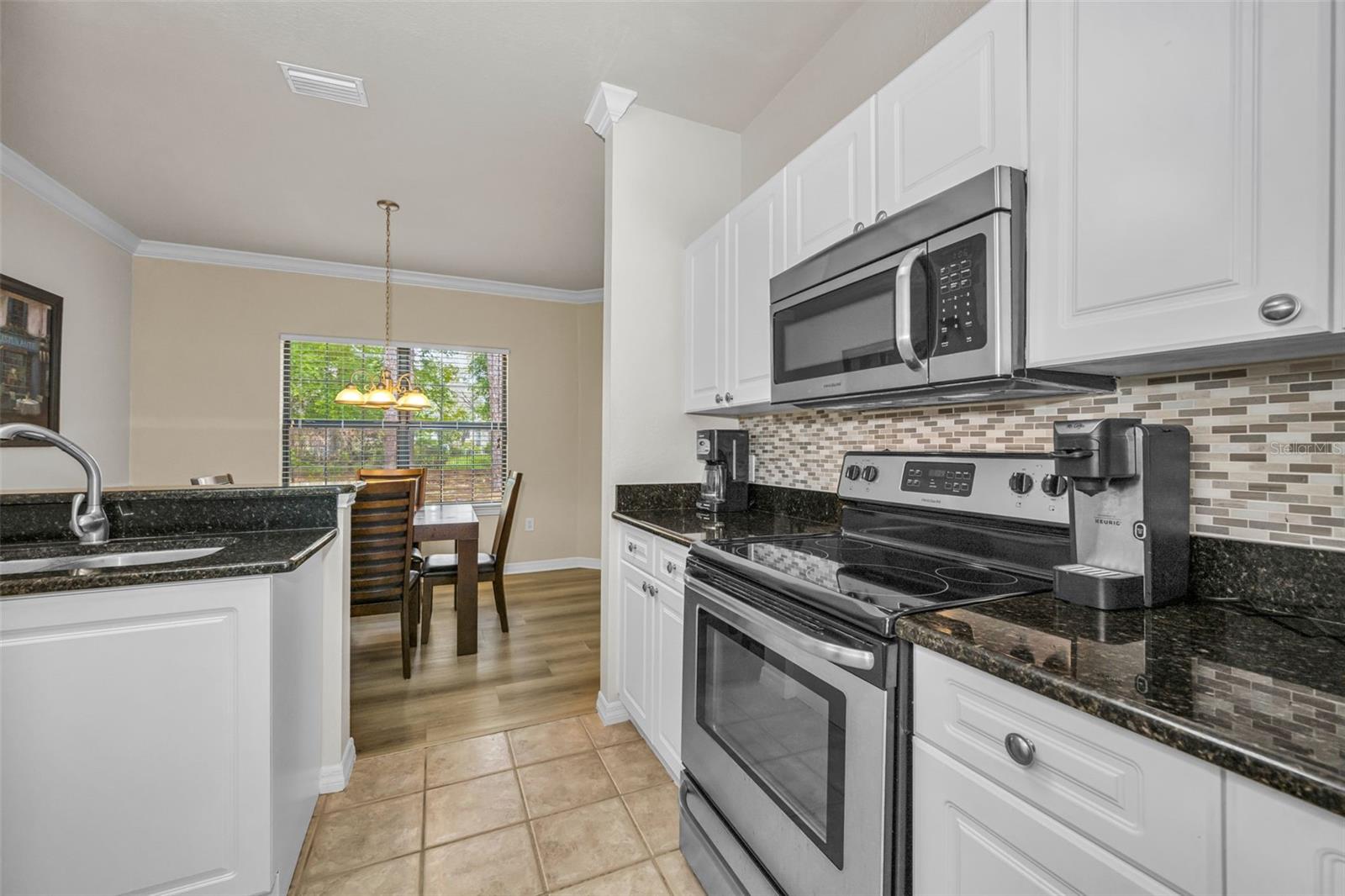 TUSCANY AT INNISBROOK CONDO - Residential