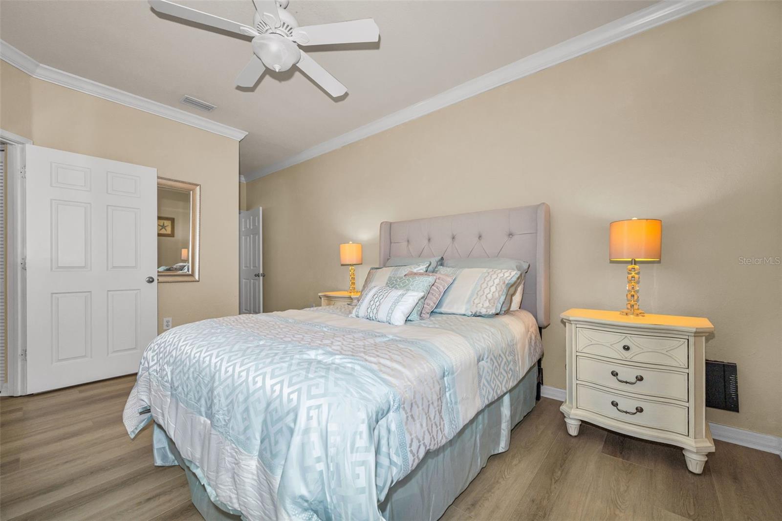 TUSCANY AT INNISBROOK CONDO - Residential