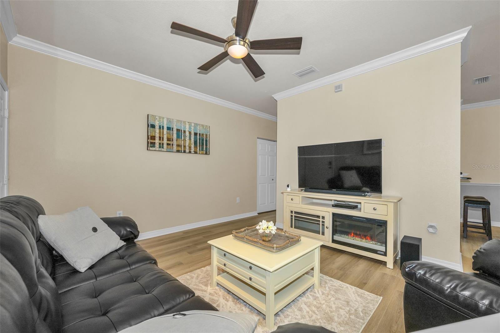 TUSCANY AT INNISBROOK CONDO - Residential