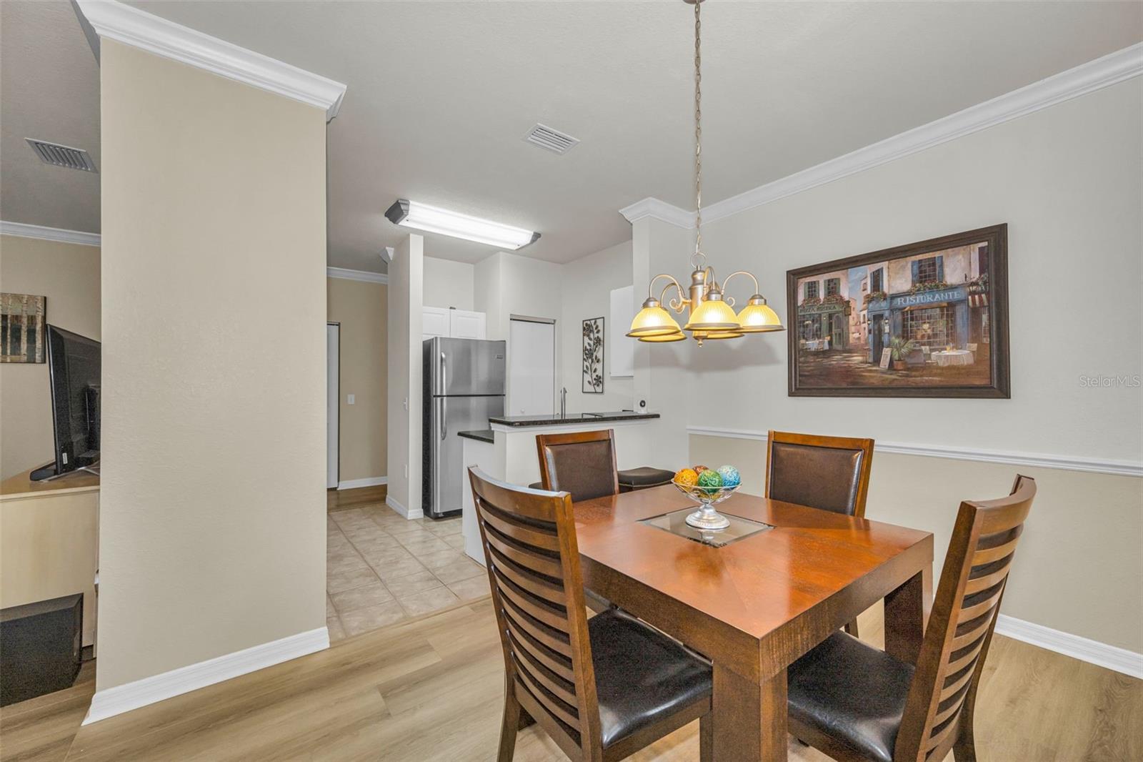 TUSCANY AT INNISBROOK CONDO - Residential