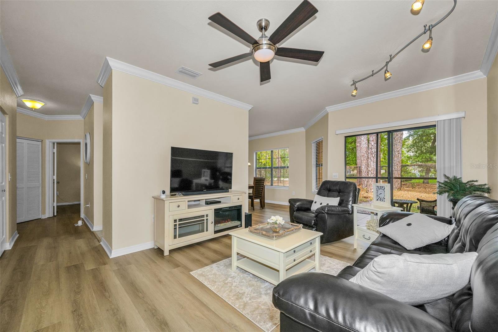 TUSCANY AT INNISBROOK CONDO - Residential