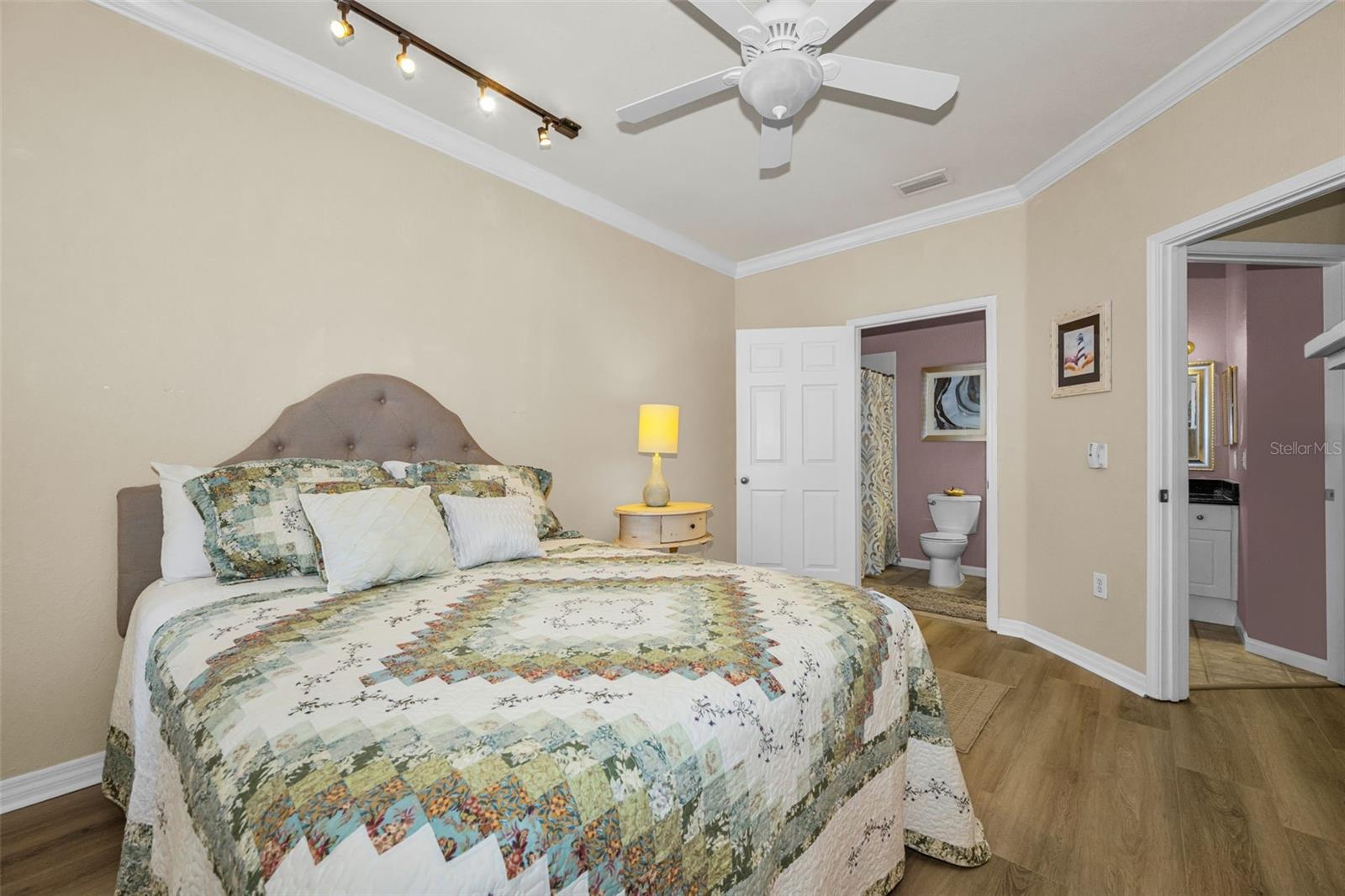 TUSCANY AT INNISBROOK CONDO - Residential