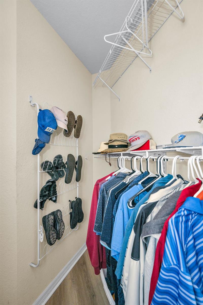 TUSCANY AT INNISBROOK CONDO - Residential