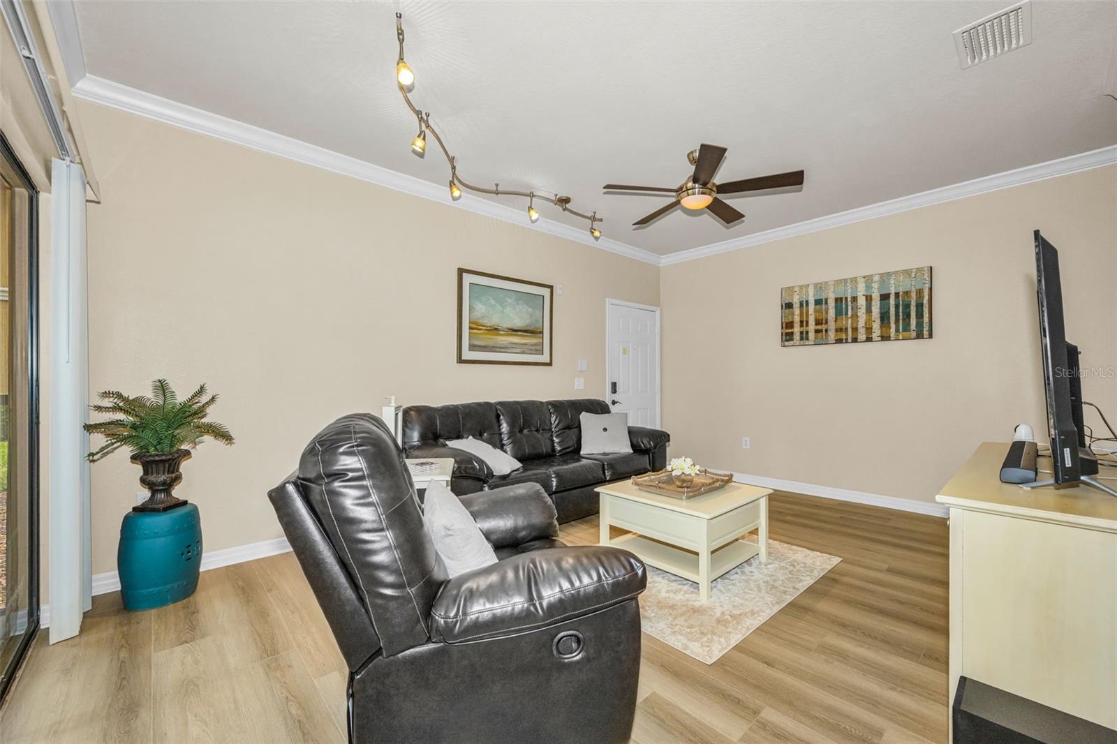 TUSCANY AT INNISBROOK CONDO - Residential