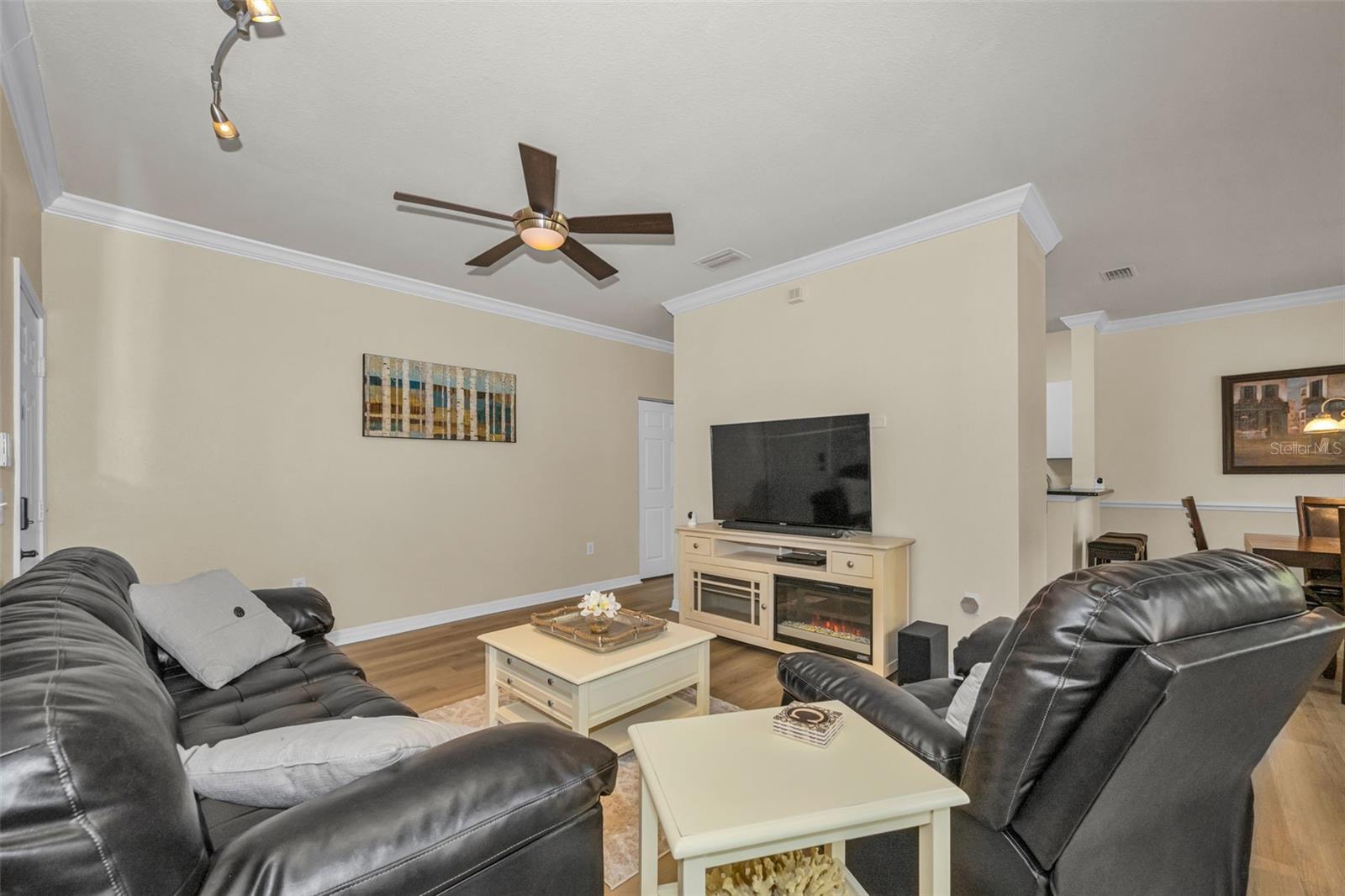 TUSCANY AT INNISBROOK CONDO - Residential