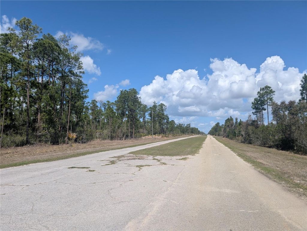 Photo of 802 Althea Drive, Indian Lake Estates, FL 33855 (MLS # P4938042)