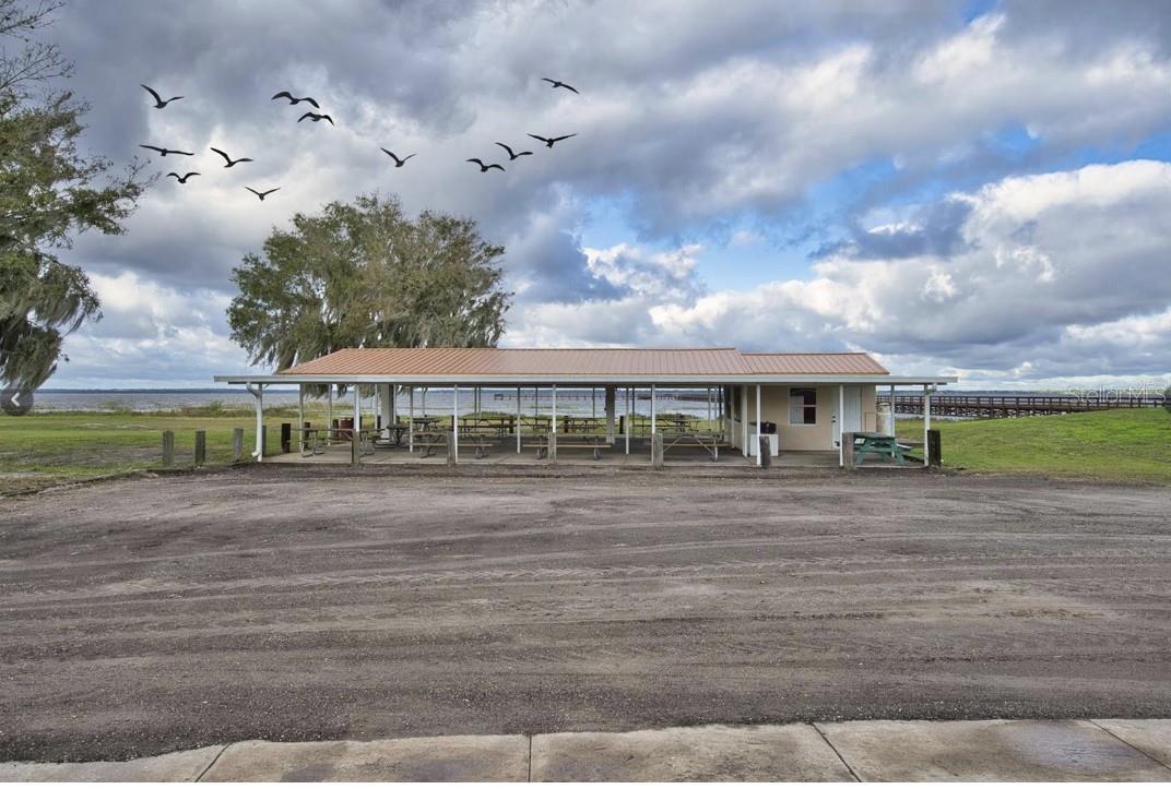 INDIAN LAKE ESTATES - Land