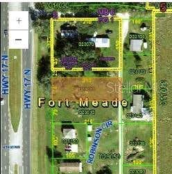 Photo of Hwy 17 N, Fort Meade, FL 33841 (MLS # L4962967)