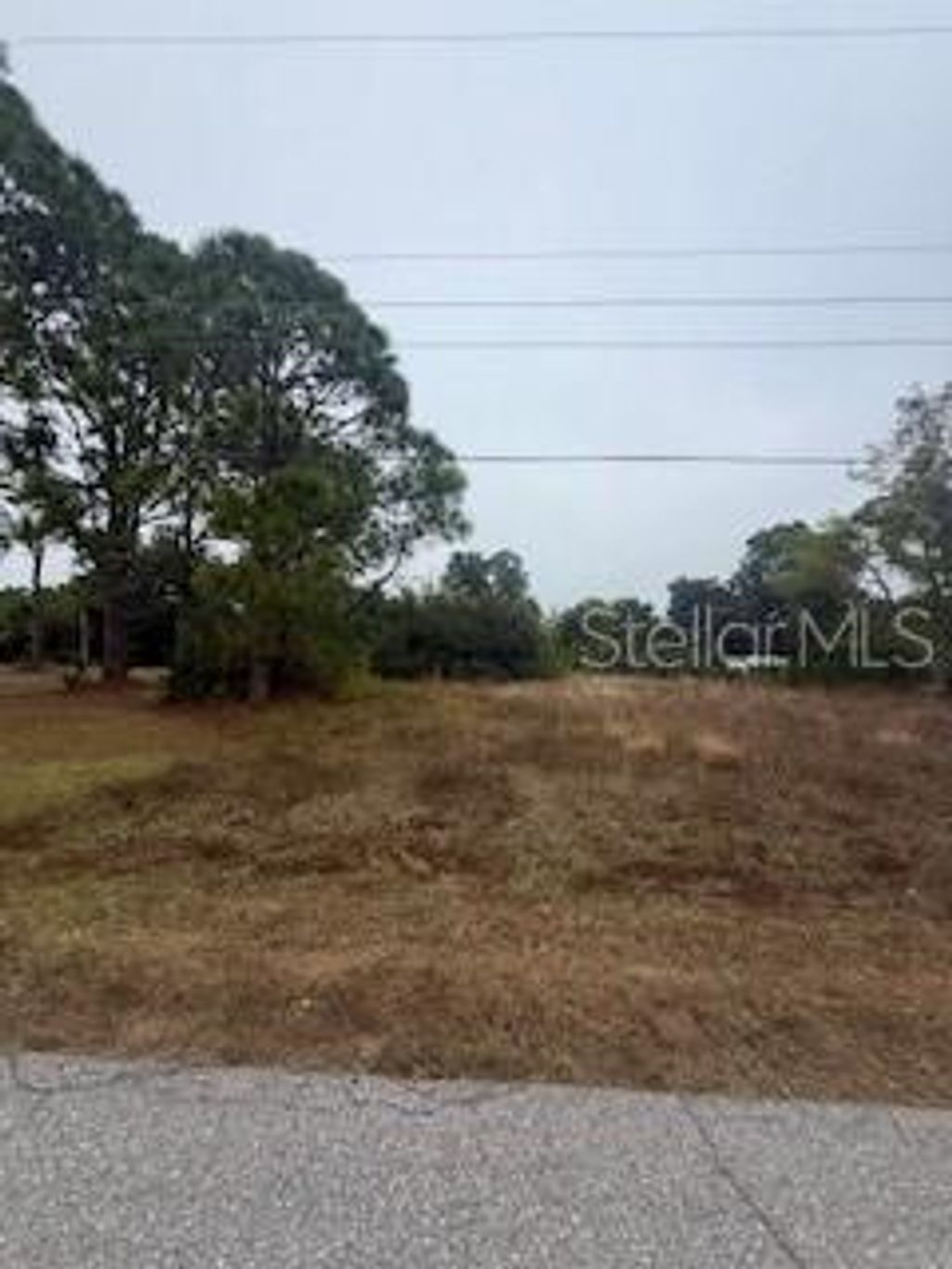 Photo of Hernando Road, North Port, FL 34287 (MLS # O6365687)