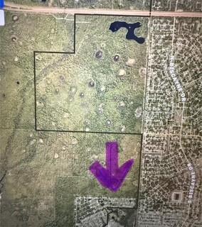 WARM MINERAL SPGS - Land