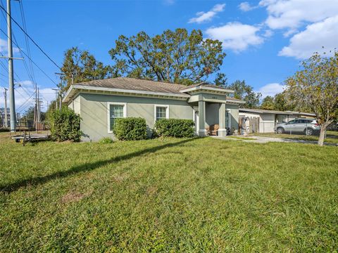 A home in TAMPA