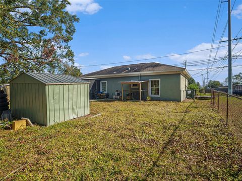 A home in TAMPA