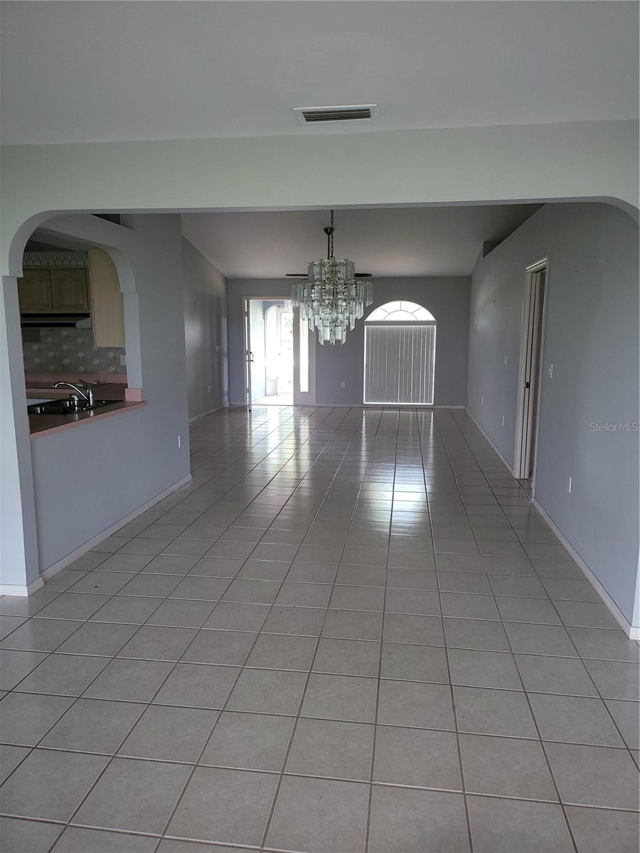 SPRING LAKE VILL 07 - Residential