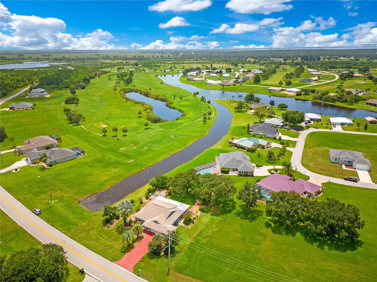 SPRING LAKE VILL 07 - Residential