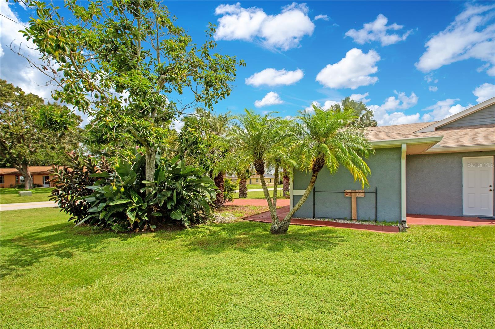 SPRING LAKE VILL 07 - Residential