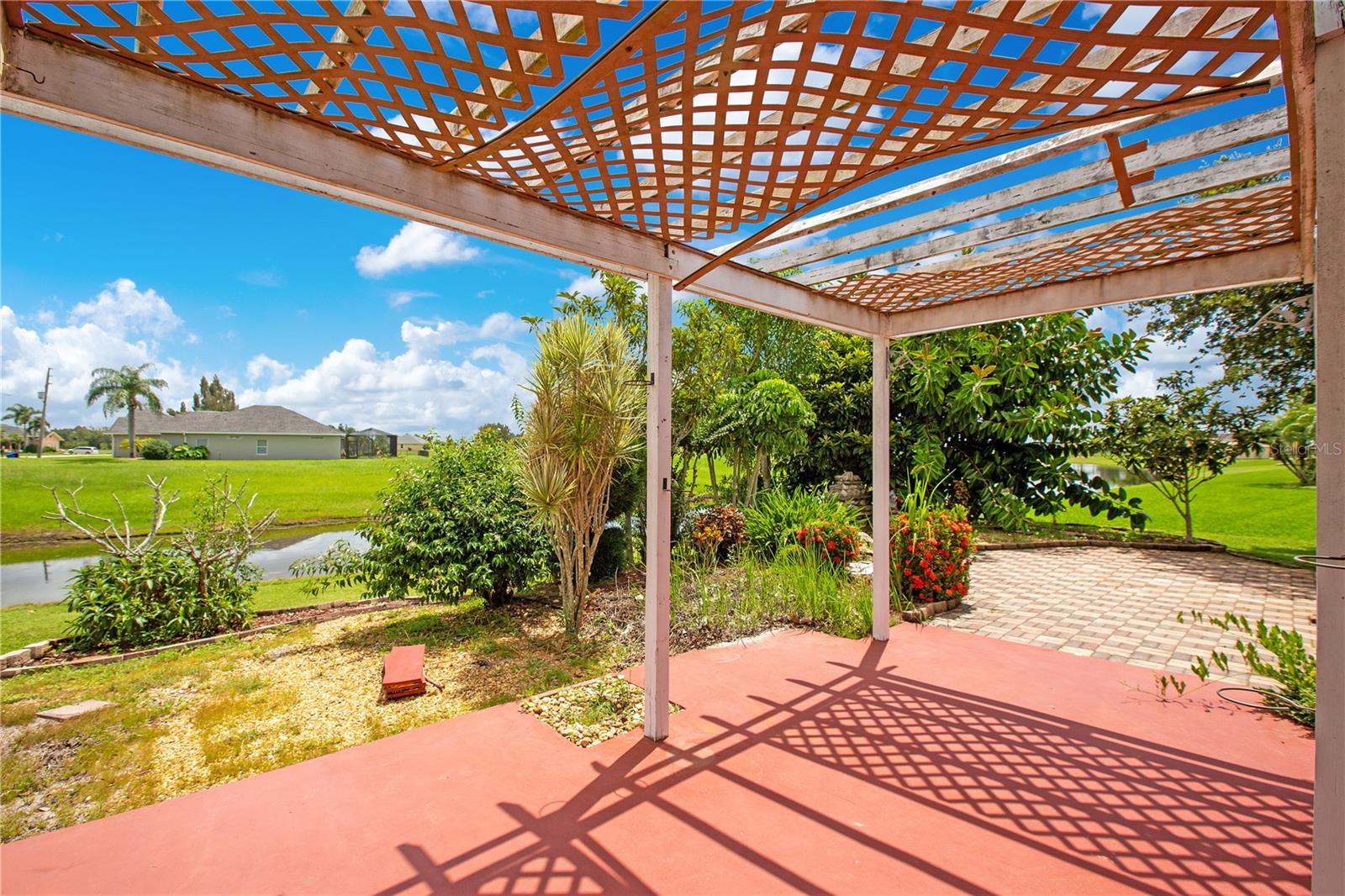 SPRING LAKE VILL 07 - Residential