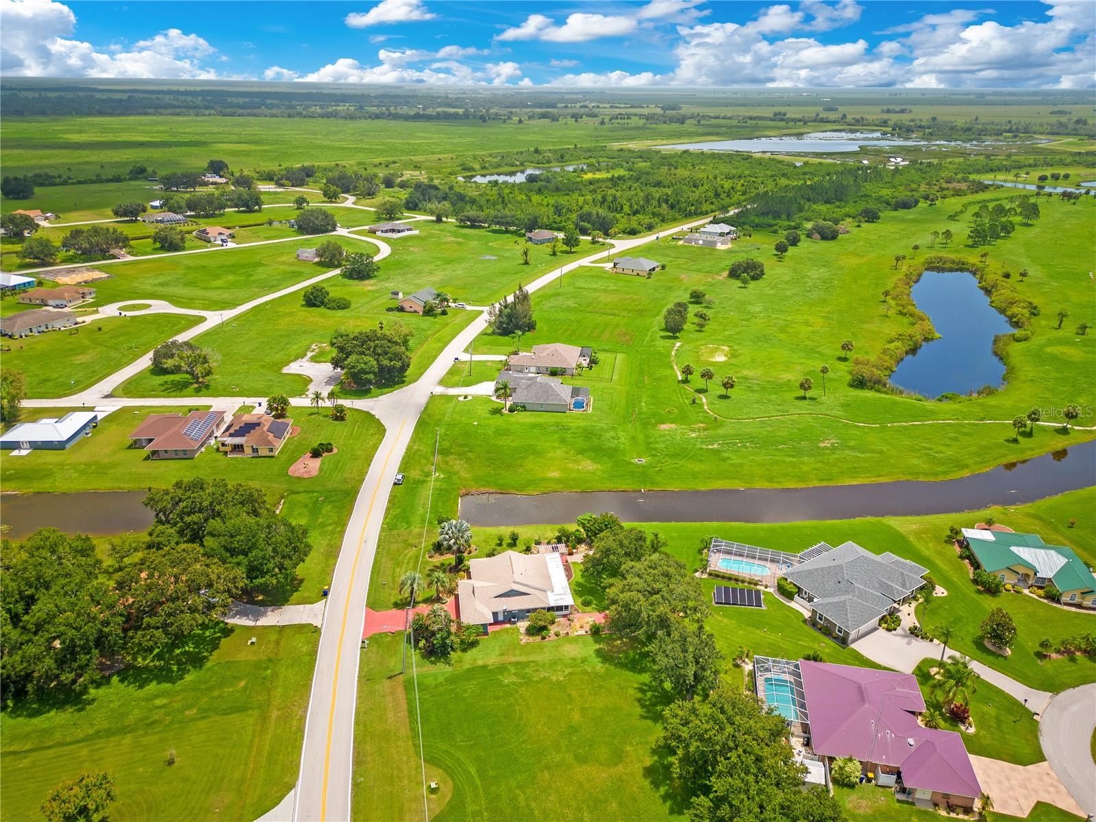 SPRING LAKE VILL 07 - Residential