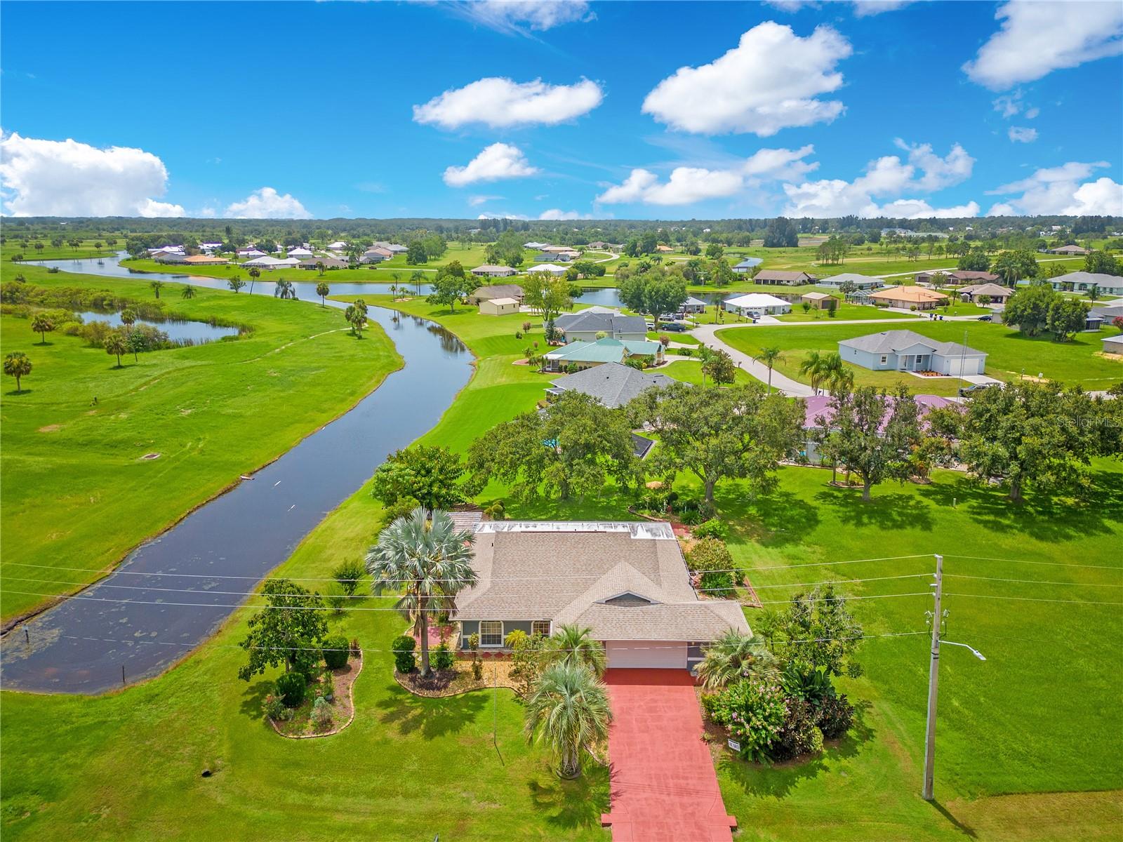 SPRING LAKE VILL 07 - Residential