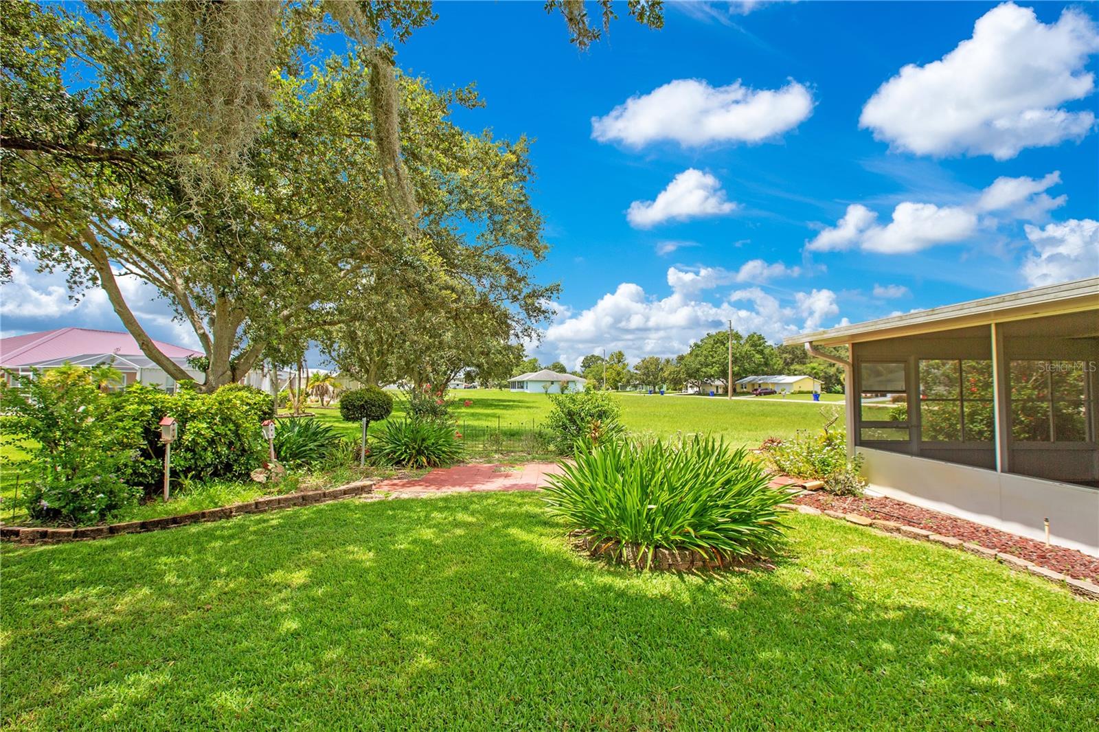 SPRING LAKE VILL 07 - Residential