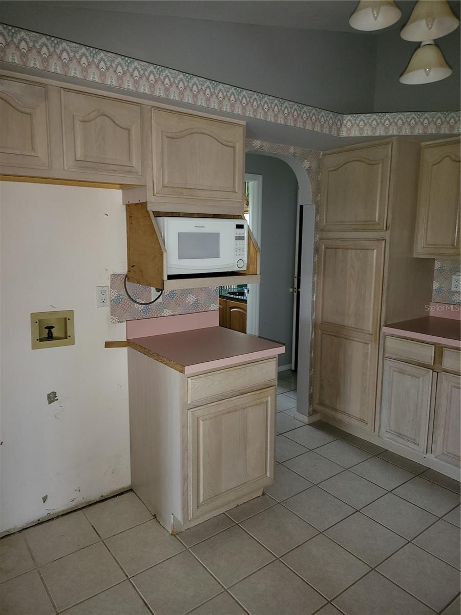 SPRING LAKE VILL 07 - Residential