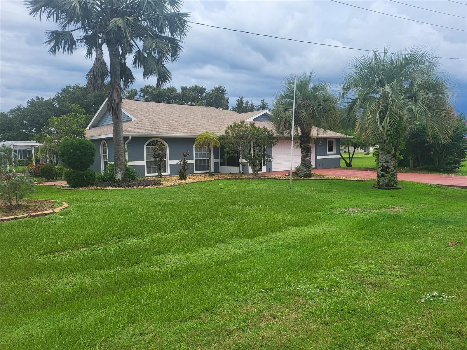 SPRING LAKE VILL 07 - Residential