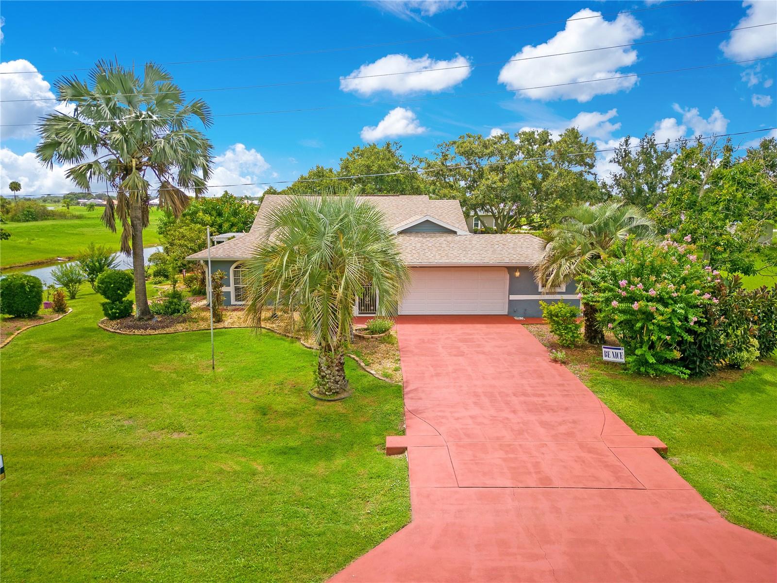 SPRING LAKE VILL 07 - Residential