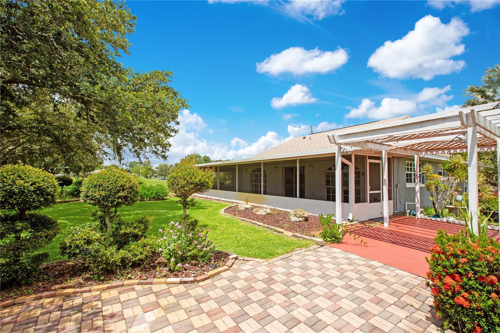 SPRING LAKE VILL 07 - Residential