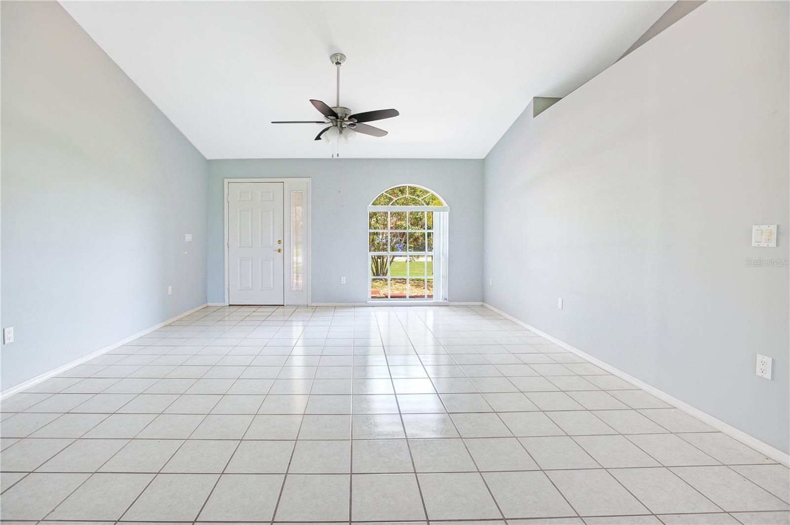 SPRING LAKE VILL 07 - Residential