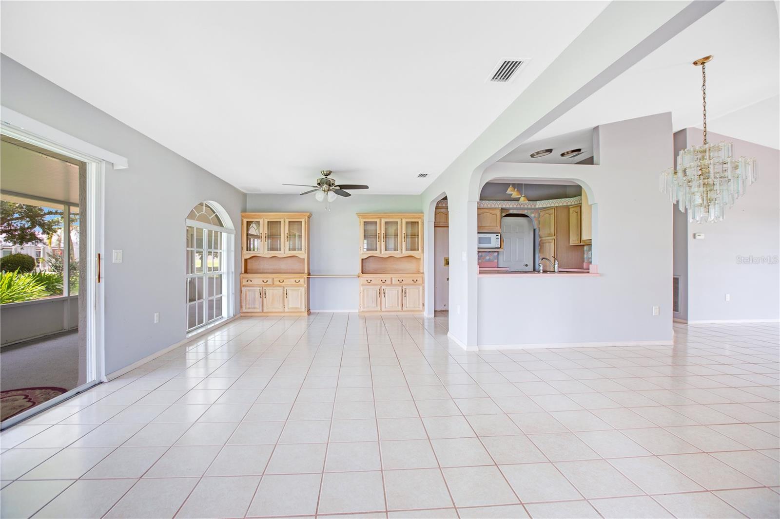 SPRING LAKE VILL 07 - Residential