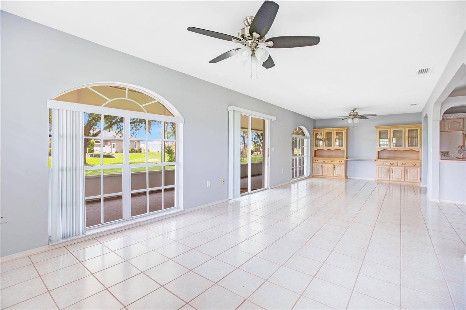 SPRING LAKE VILL 07 - Residential