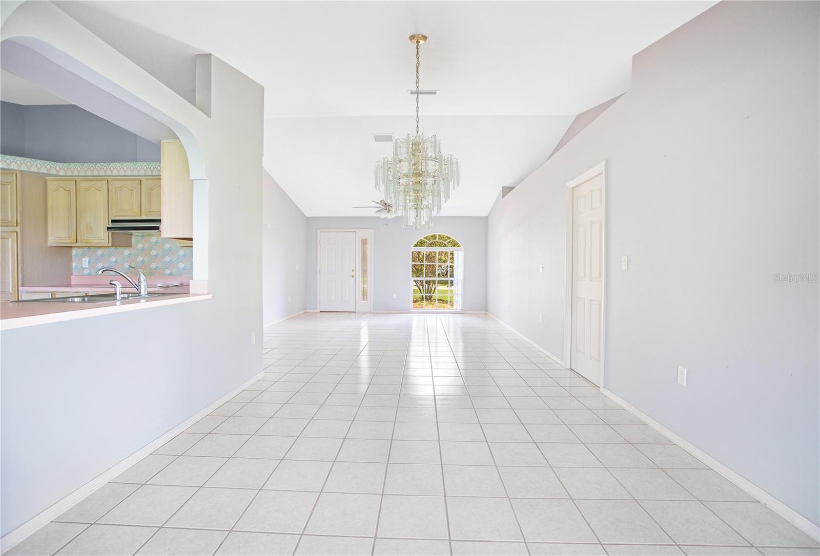 SPRING LAKE VILL 07 - Residential