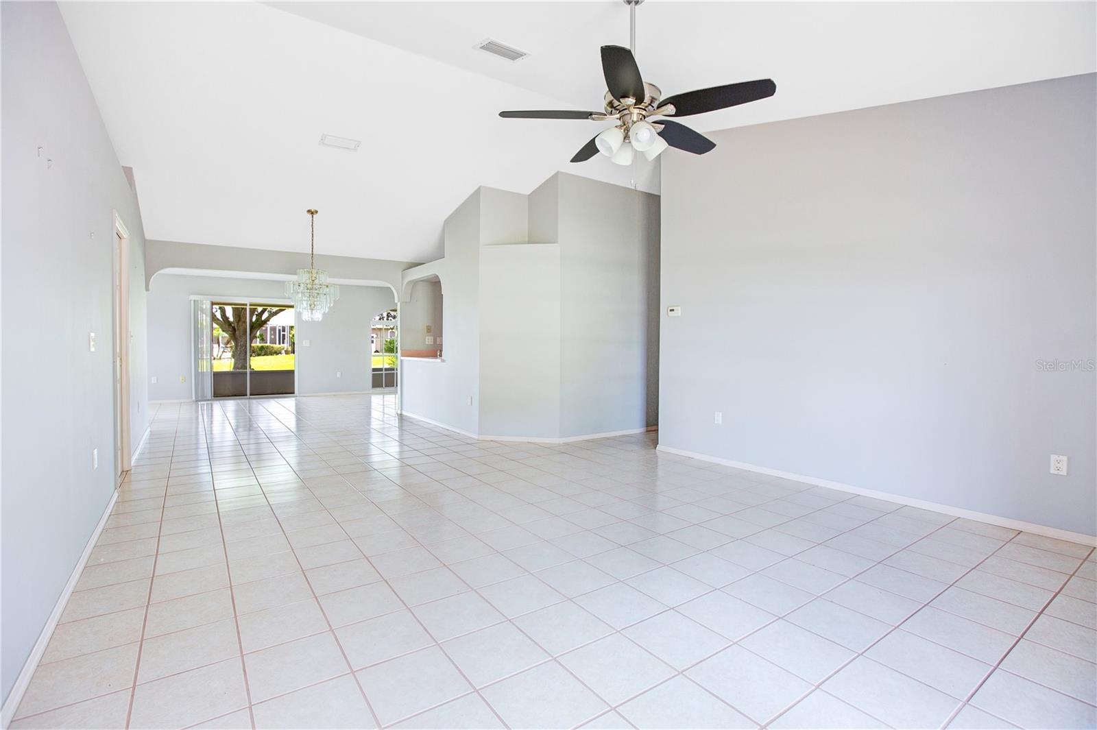 SPRING LAKE VILL 07 - Residential