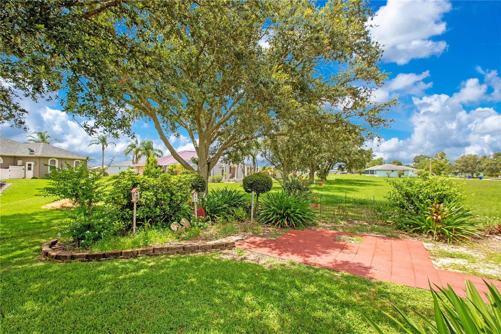 SPRING LAKE VILL 07 - Residential