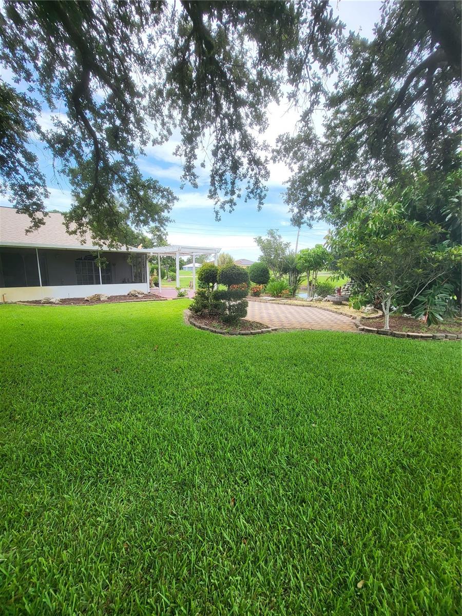 SPRING LAKE VILL 07 - Residential