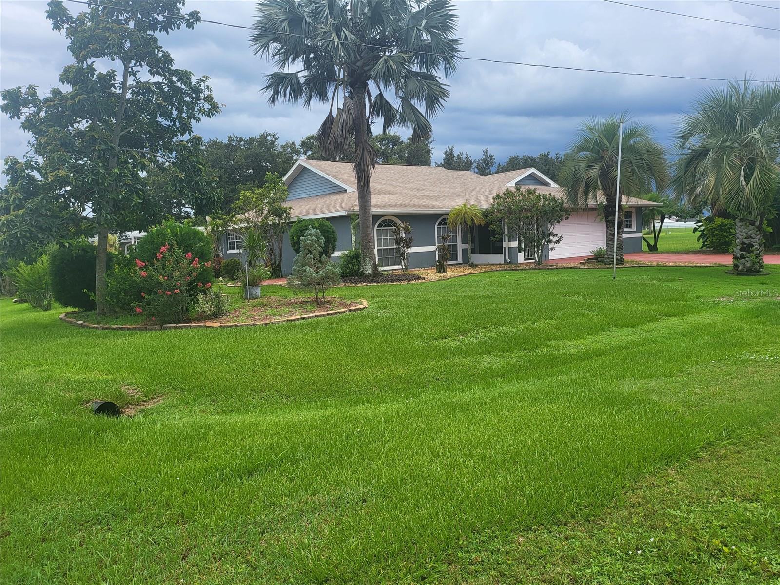 SPRING LAKE VILL 07 - Residential