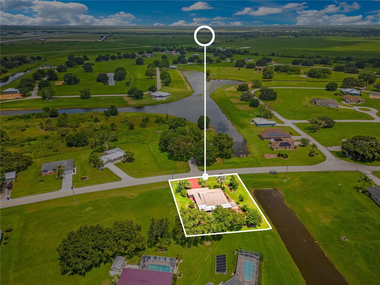 SPRING LAKE VILL 07 - Residential