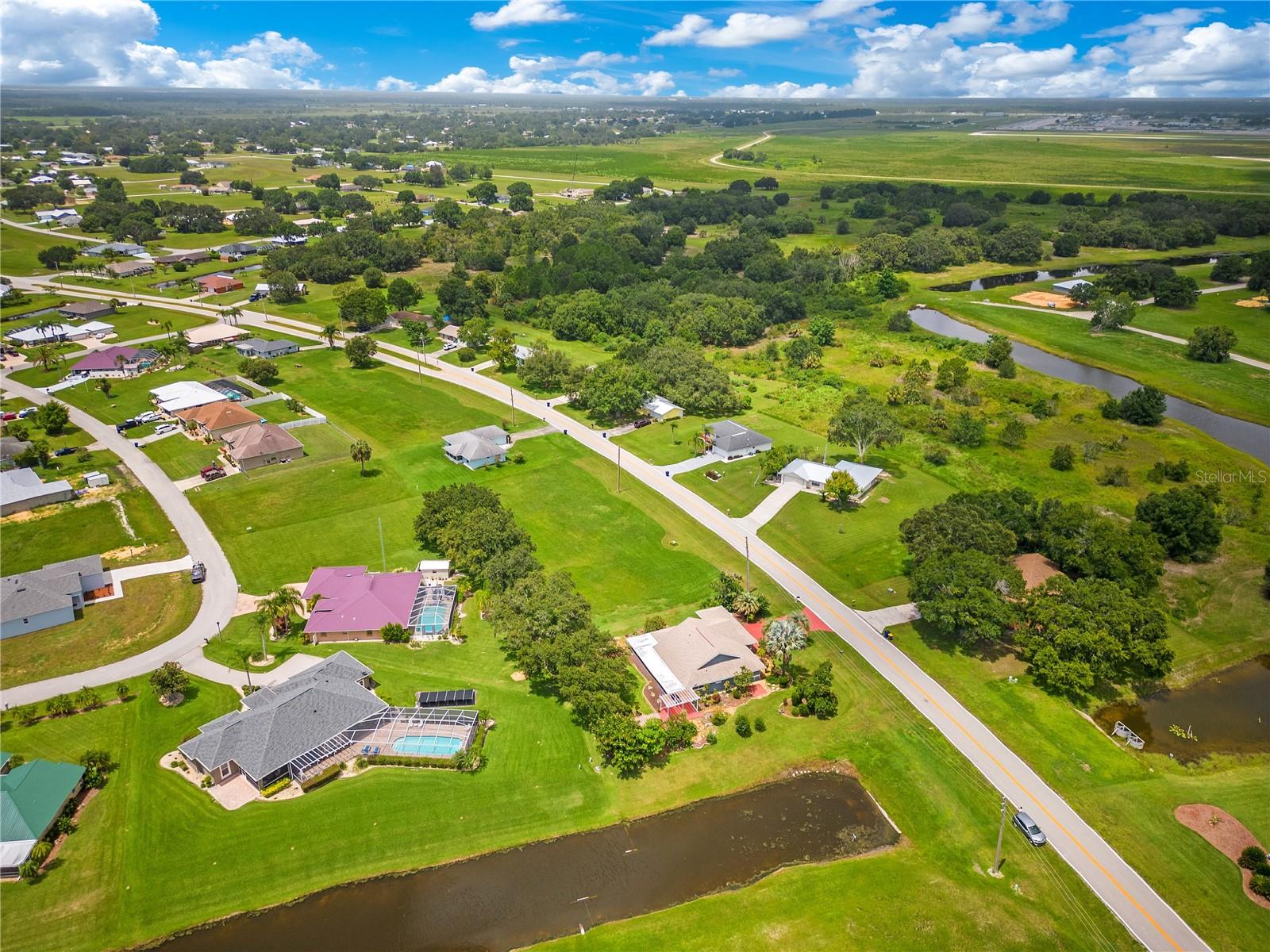 SPRING LAKE VILL 07 - Residential