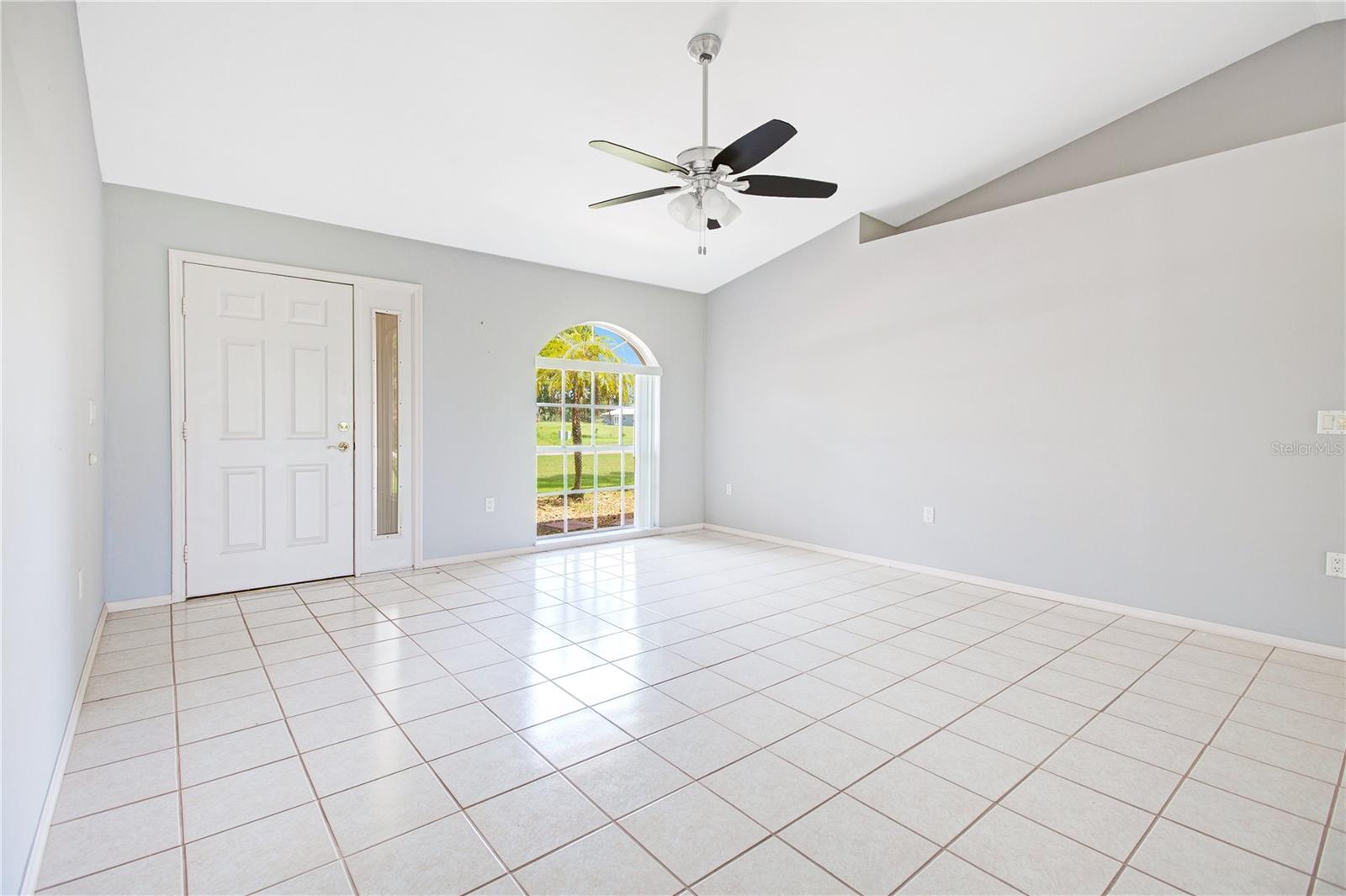 SPRING LAKE VILL 07 - Residential