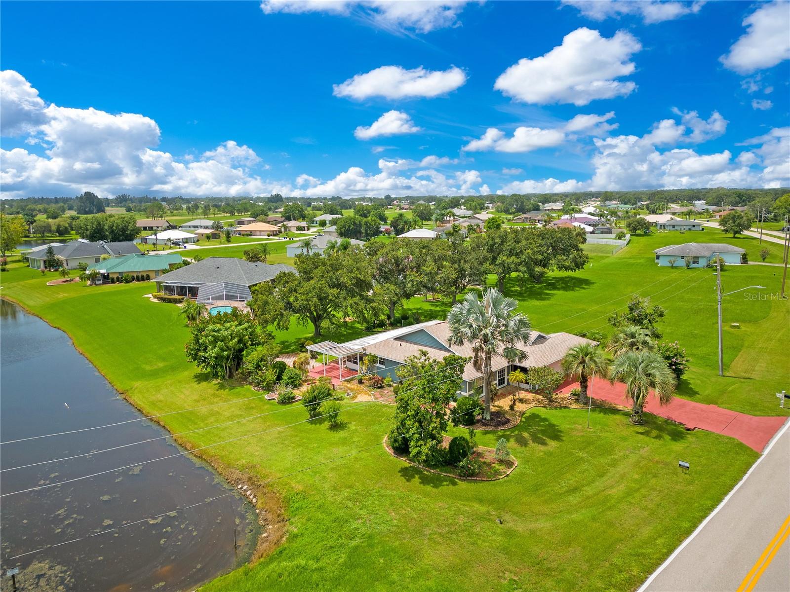 SPRING LAKE VILL 07 - Residential