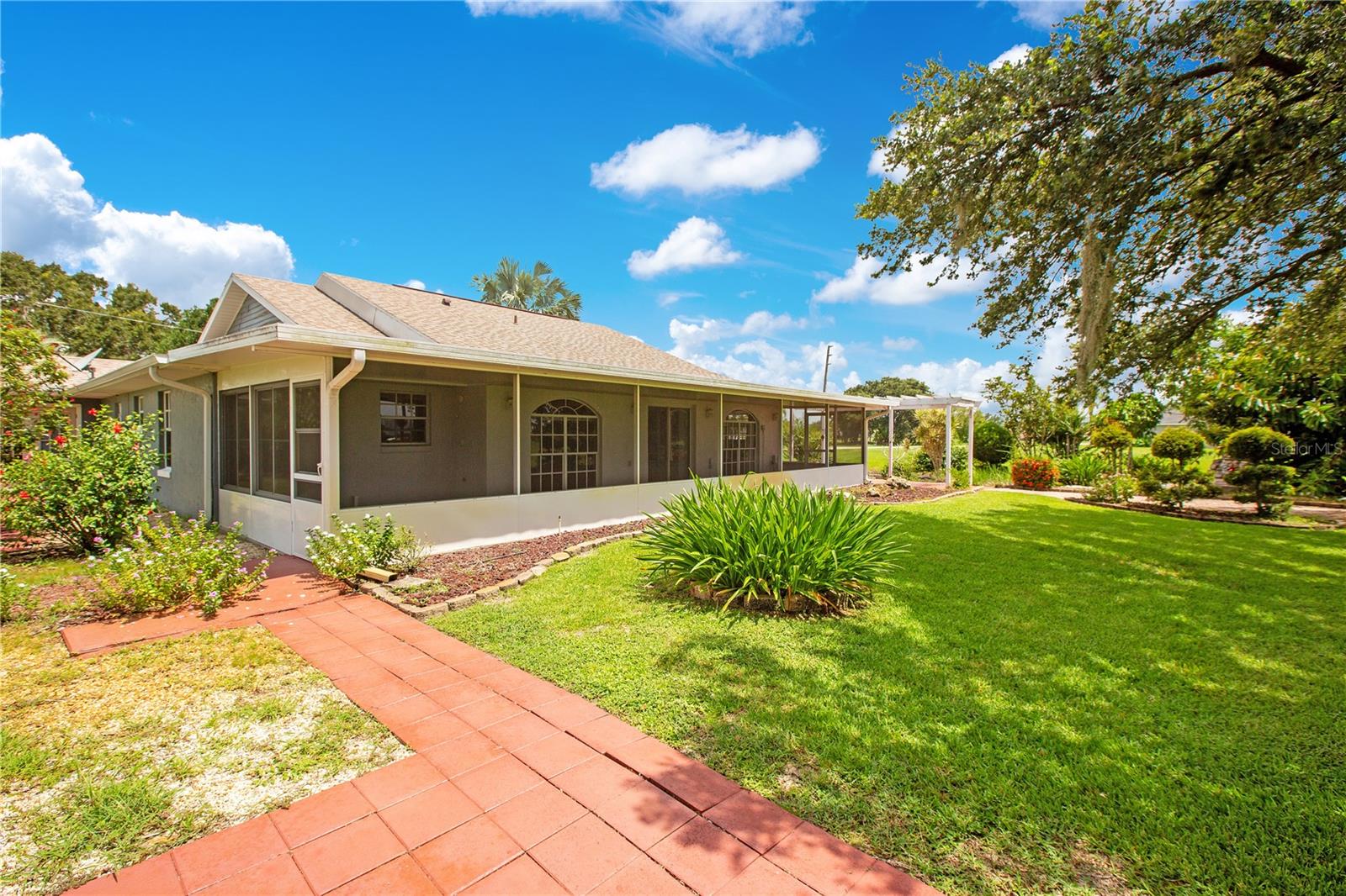 SPRING LAKE VILL 07 - Residential