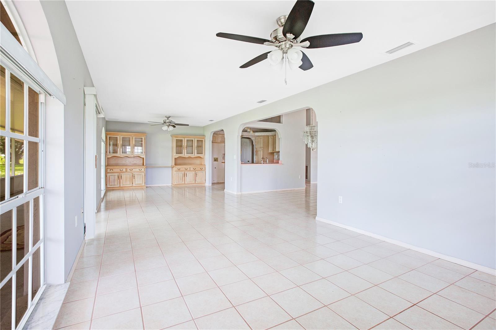 SPRING LAKE VILL 07 - Residential