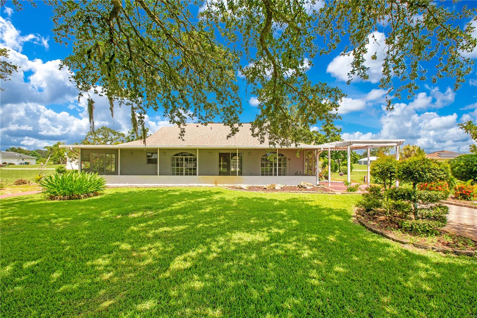 SPRING LAKE VILL 07 - Residential