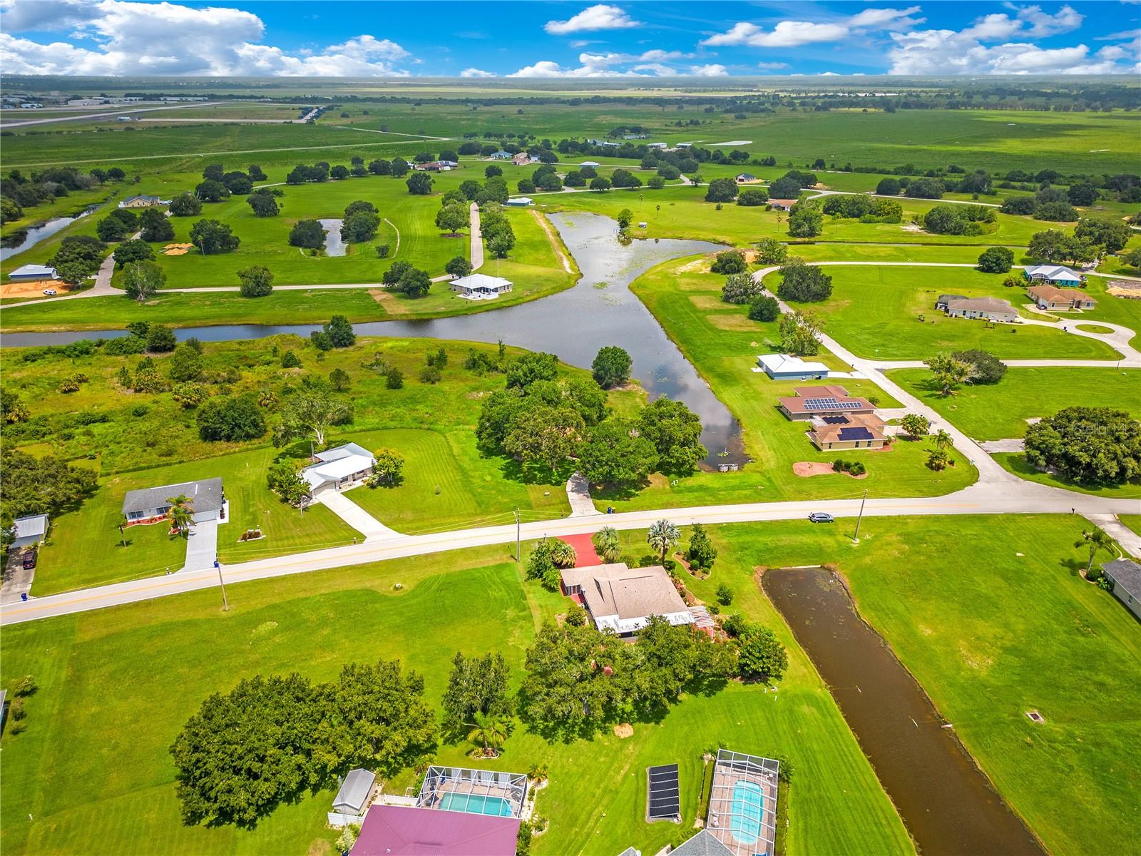 SPRING LAKE VILL 07 - Residential