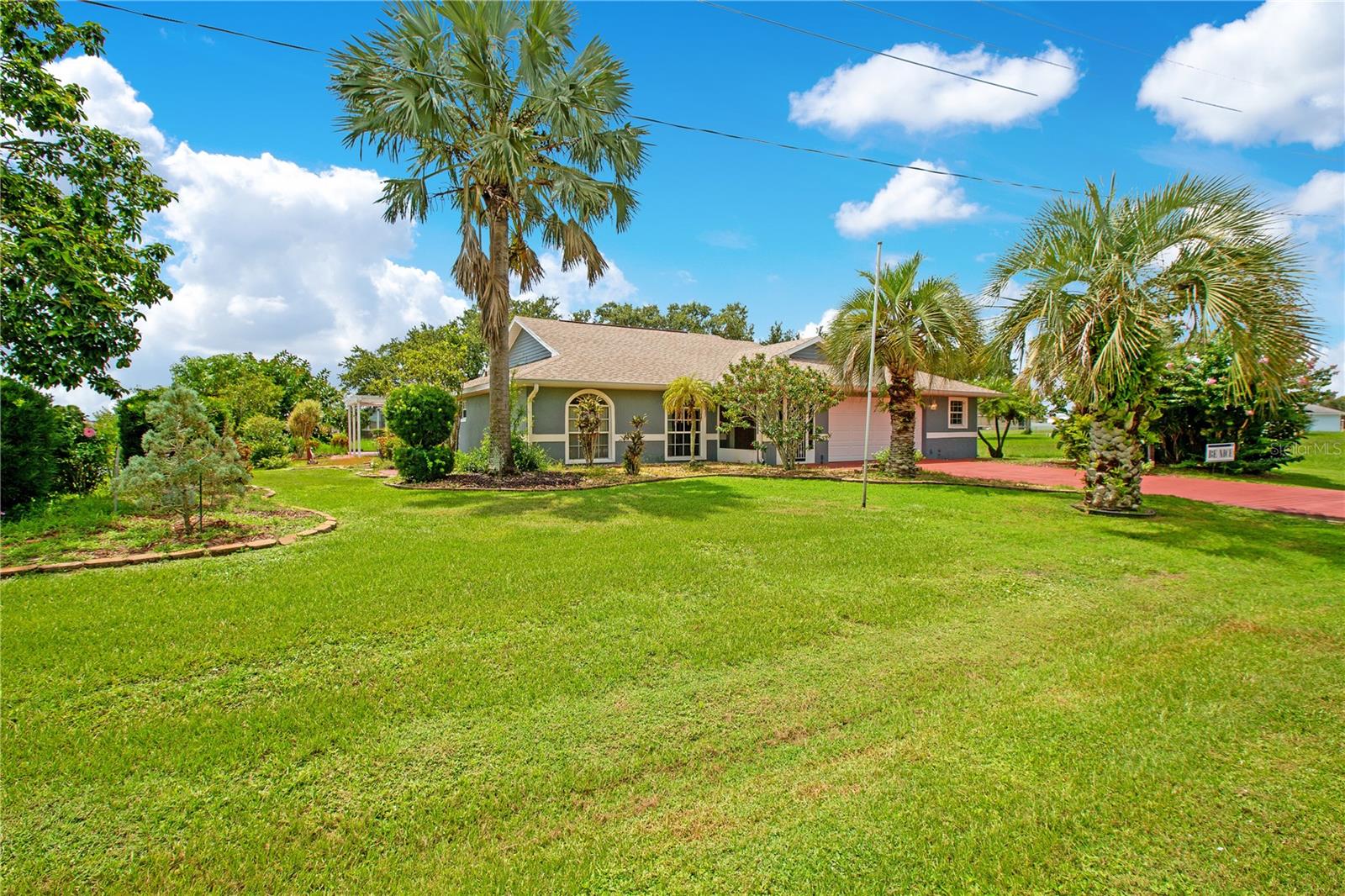 SPRING LAKE VILL 07 - Residential