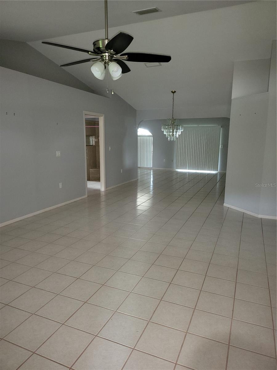 SPRING LAKE VILL 07 - Residential