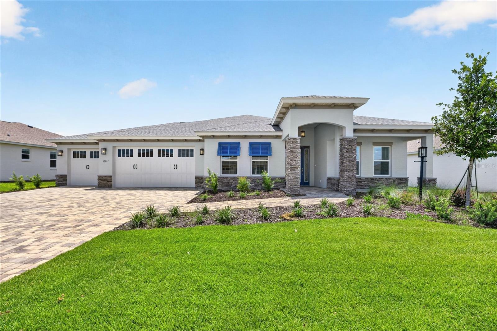 10222 SW 84TH STREET ROAD