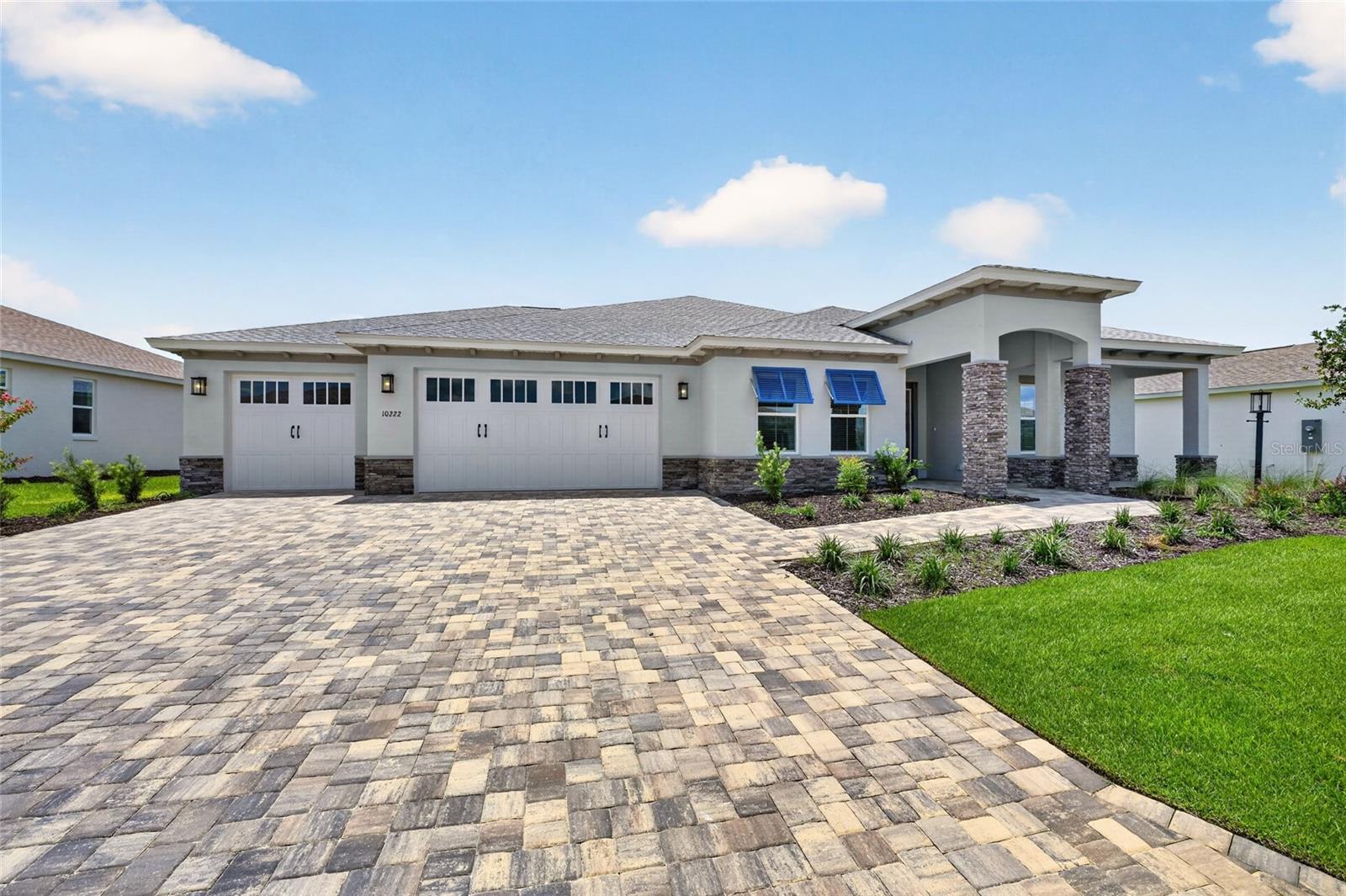 10222 SW 84TH STREET ROAD