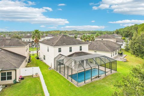 A home in ORLANDO