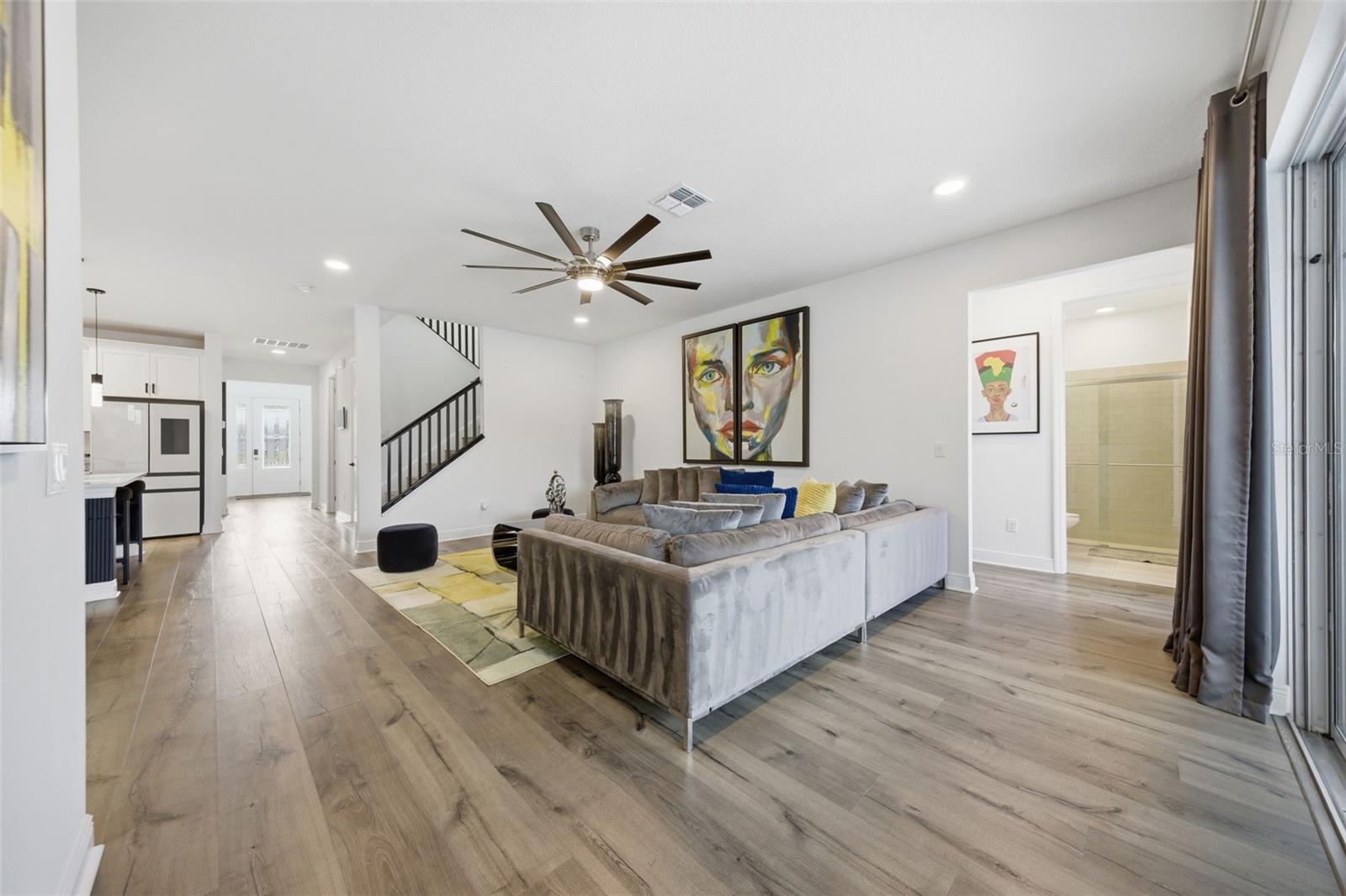 WHISPERING OAKS PRESERVE PH 2 - Residential