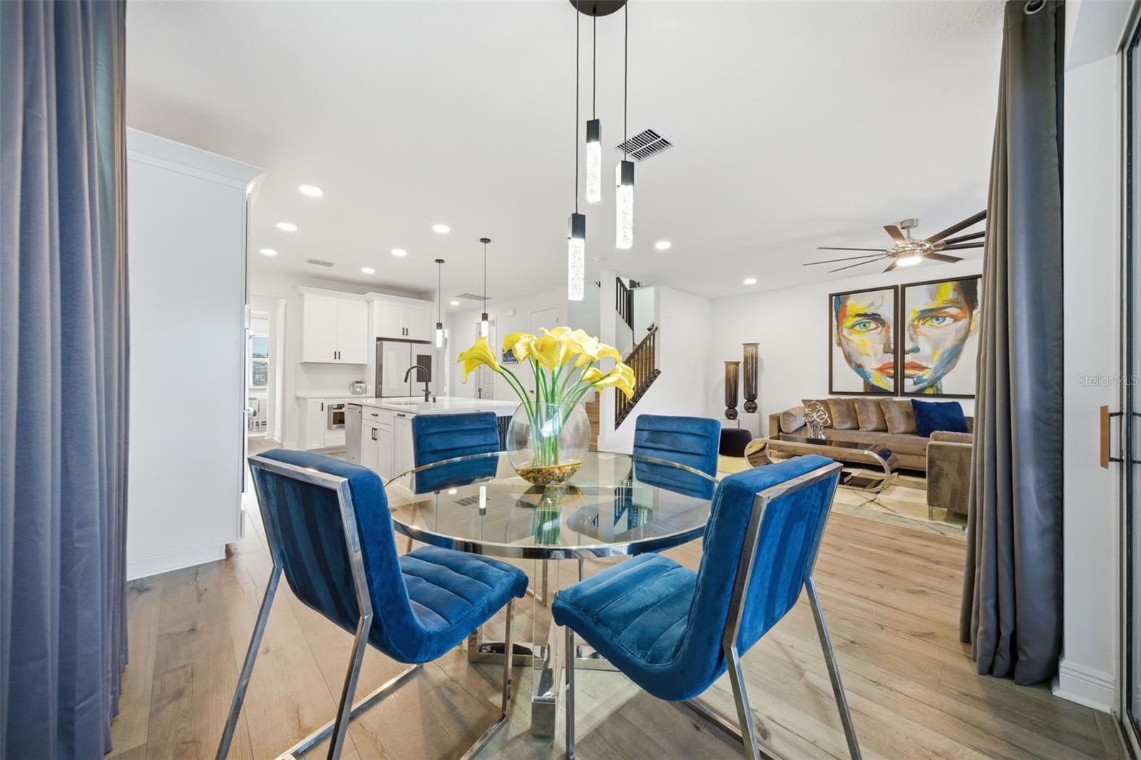 WHISPERING OAKS PRESERVE PH 2 - Residential